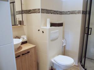 Appartement indépendent dans villa au cœur du Var