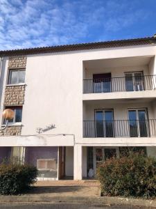 Bienvenue à lOustalet Appt 5