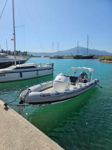 Boat Tours Vlore - Adrion