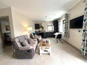 Tigh Fitz Apartments - Inis Mór, Aran Island