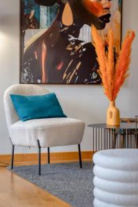 Bienvenue au Solenne votre pied-à-terre de charme au cœur de Rouen