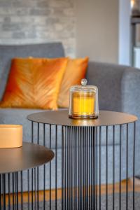 Bienvenue au Solenne votre pied-à-terre de charme au cœur de Rouen