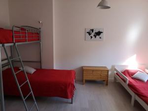 Gite du Gehan #Vosges #Ski #Nature