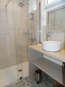 Villas Oasis : photos des chambres