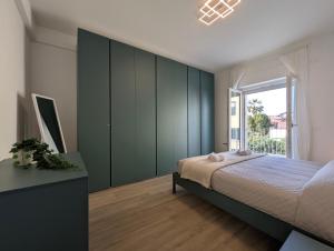 Design AC Wifi Patio Esterno 5 min dal mare
