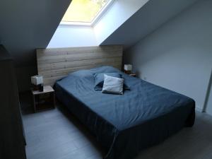 Gite du Gehan #Vosges #Ski #Nature