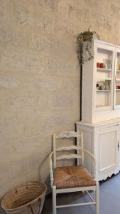 Appartements Appartement de charme au coeur d-Uzes : photos des chambres