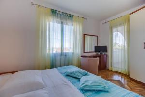 Apartment Bianca 1
