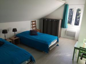 Gite du Gehan #Vosges #Ski #Nature