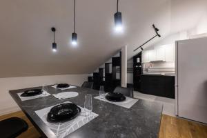 Oaza Apartmani Jakovo DIONIS