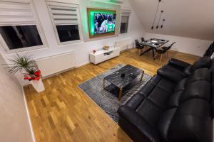 Oaza Apartmani Jakovo DIONIS