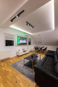 Oaza Apartmani Jakovo DIONIS