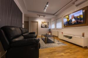 Oaza Apartmani Jakovo DIONIS