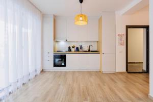 Hubix Suites - Casa del Mar A2