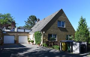 Haus Strandlöper - 4-star hotels in St. Peter-Ording
