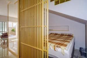 Elegant apartment Iris