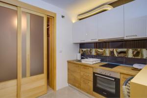 Elegant apartment Iris