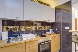 Elegant apartment Iris