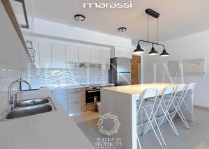 3bedroom Garden chalet - Marassi