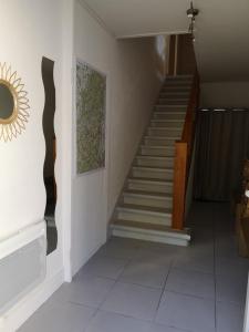 Gite du Gehan #Vosges #Ski #Nature