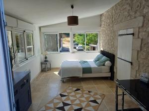 Villa à la campagne