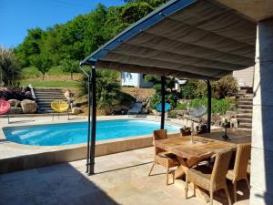 Villa à la campagne