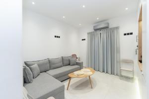 MONOPATI Apartments