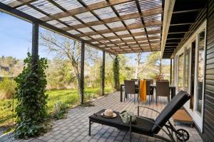 Cozy Nature Getaway Just Minutes From Ebeltoft And Top Attractions