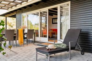 Cozy Nature Getaway Just Minutes From Ebeltoft And Top Attractions