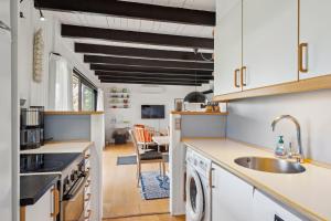 Cozy Nature Getaway Just Minutes From Ebeltoft And Top Attractions