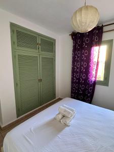 Isla Blanca I 2B ET - 179 PL