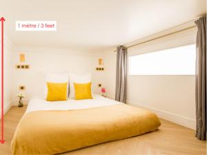 Merveil - Luxury Suite - Louvre - Therese