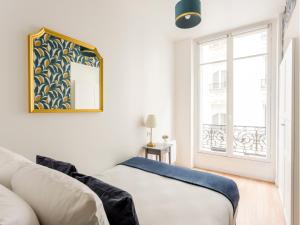 Merveil - Family Suite - Marais - Martin IV