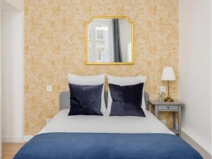 Merveil - Family Suite - Marais - Martin III