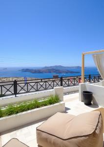 IfestAu.4 Suites - 4hvězdičkové hotely ve městě Fira