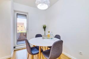 Beautiful new apartment Blaz