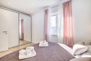 Beautiful new apartment Blaz