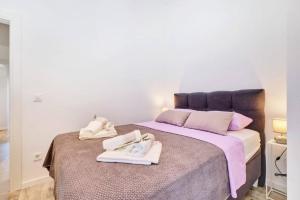 Beautiful new apartment Blaz