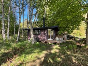 Naturnära Fritidsboende, Trollebo - YinTorp