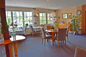 Frühstückspension Haus Friederike