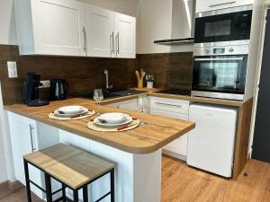 La Suite Aurence, chic et calme