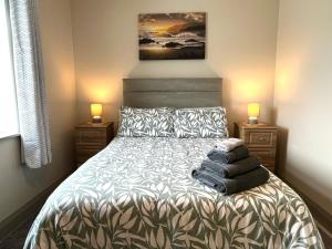 Tigh Fitz Apartments - Inis Mór, Aran Island