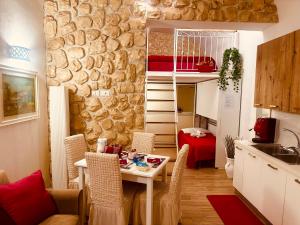 Le Chalet Palermo Centro