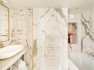 Merveil - Luxury Suite - Louvre - Therese