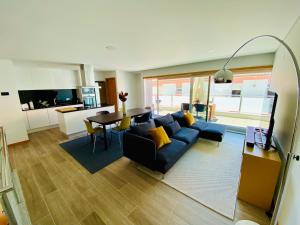 Apartamento Duplex - Beach Apart