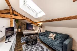 Maisons d'hotes La Maison d-Or : photos des chambres