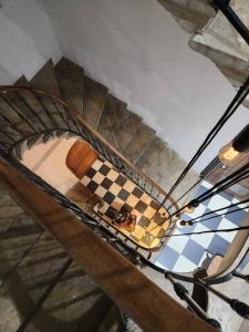 Maisons d'hotes La Maison d-Or : photos des chambres