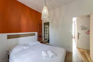 Maisons d'hotes La Maison d-Or : photos des chambres