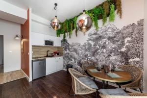 Maisons d'hotes La Maison d-Or : photos des chambres