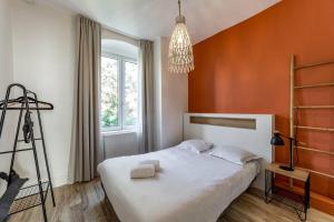 Maisons d'hotes La Maison d-Or : photos des chambres